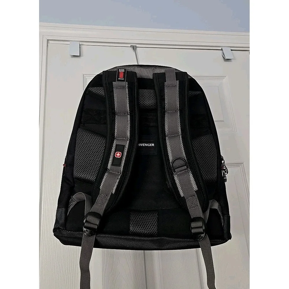 Wenger synergy pro